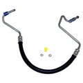 Crown Automotive Steering Pressure Hose, #52088489Ab 52088489AB